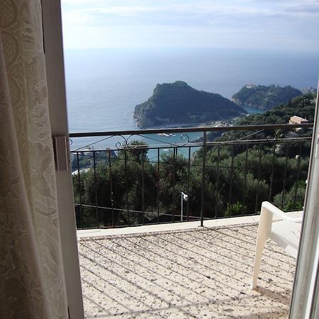 Fantasia Apartment Lákones Dış mekan fotoğraf