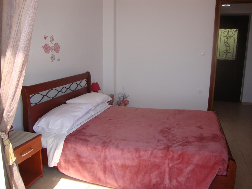 Fantasia Apartment Lákones Dış mekan fotoğraf
